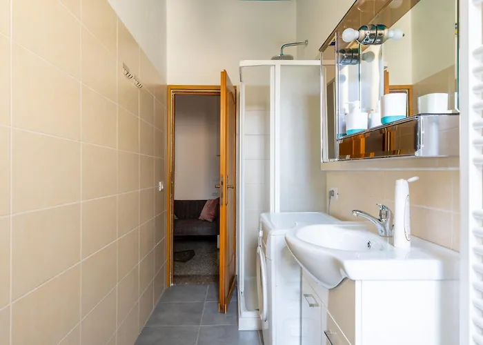 Apartament Three Large Bedrooms For Six People Downtown *